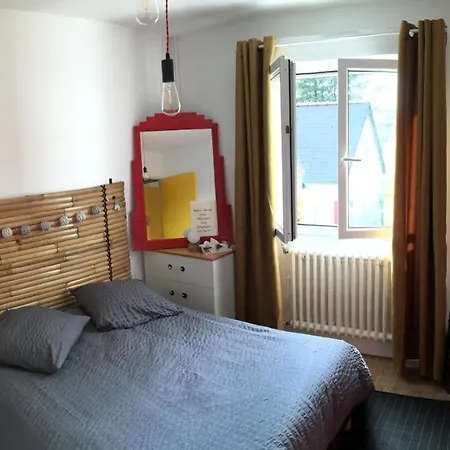 Des Rias 2 D'hotes Ou 1 A 172 M De La
